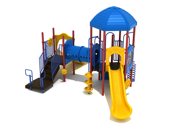 Mankato Commercial Playground | 16-20 Week Lead Time - River City Play Systems
