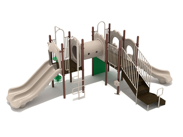 Beaufort Commercial Play System | 16-20 Week Lead Time - River City Play Systems