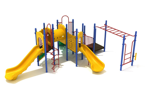 Duluth Commercial Play System | 16-20 Week Lead Time - River City Play Systems