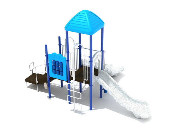 Gardiner Commercial Play System | 16-20 Week Lead Time - River City Play Systems
