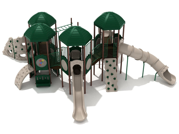 Turpin Hills Commercial Playground | 16-20 Week Lead Time - River City Play Systems