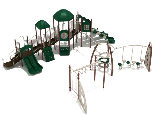 Huntsville Commercial Playground | 16-20 Week Lead Time - River City Play Systems