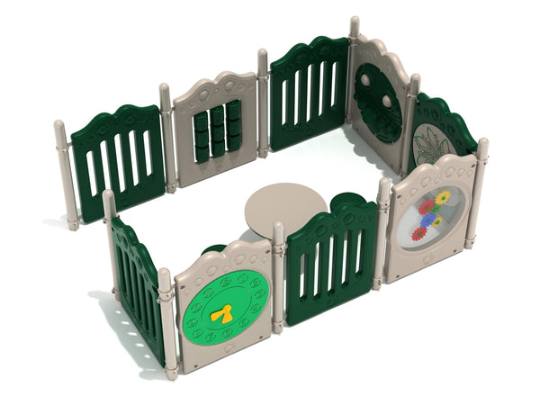 Hartselle Commercial Play System | 16-20 Week Lead Time - River City Play Systems