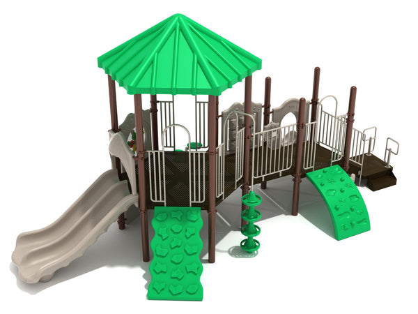 Briarstone Villas Commercial Playground | 16-20 Week Lead Time - River City Play Systems