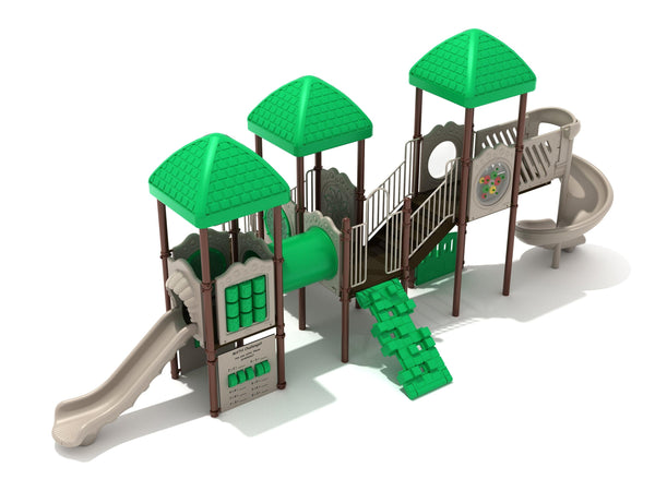 Springmill Meadows Commercial Playground | 16-20 Week Lead Time - River City Play Systems