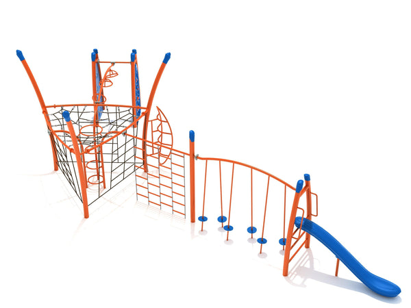 Alverstone Commercial Playground | 16-20 Week Lead Time - River City Play Systems