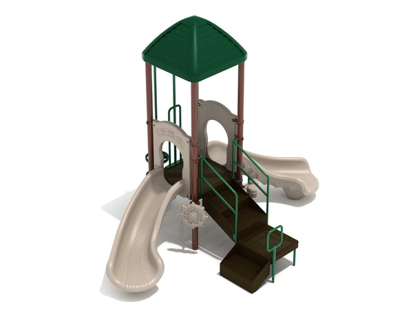 Powells Bay - River City Play Systems