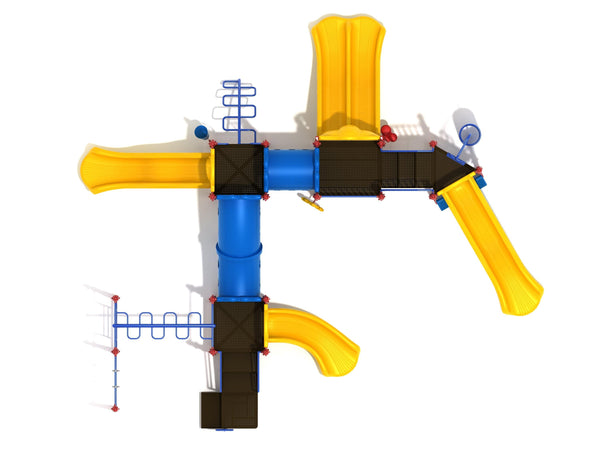 Grand Venetian - River City Play Systems