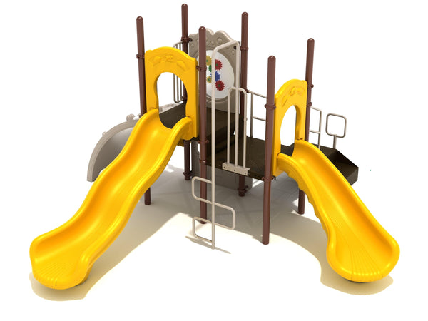 Reno Commercial Play System | 16-20 Week Lead Time - River City Play Systems