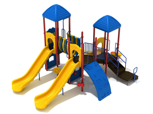 Ditch Plains - River City Play Systems