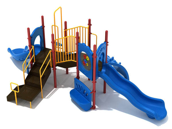 Grand Cove - River City Play Systems
