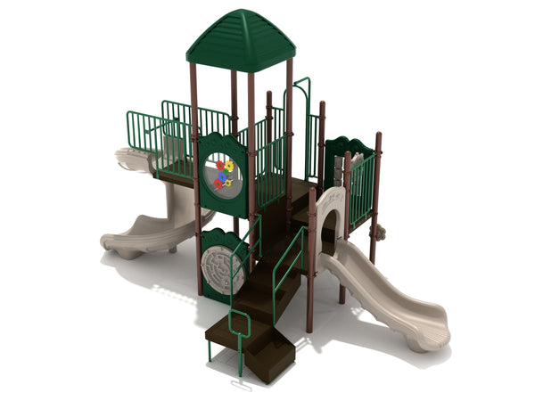 Hoosier Nest - River City Play Systems