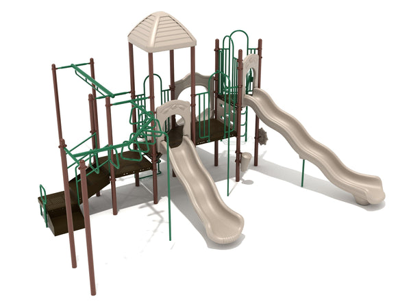Imperial Springs - River City Play Systems