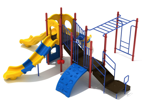 Montauk Downs - River City Play Systems