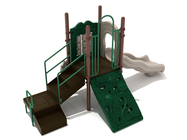Patriot's Point - River City Play Systems