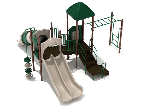Tidewater Club - River City Play Systems