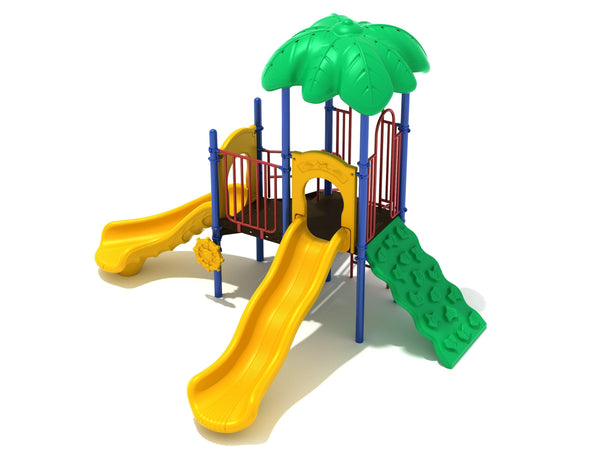 Village Greens - River City Play Systems