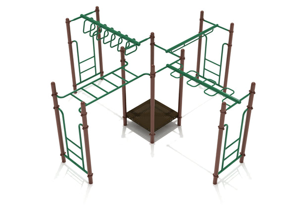 Waverly Woods - River City Play Systems