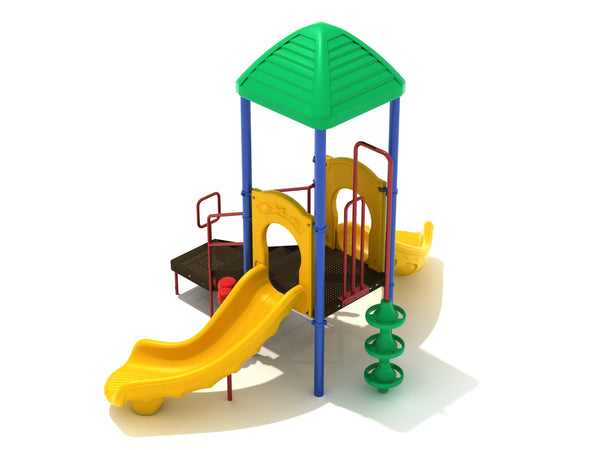 Powells Bay - River City Play Systems