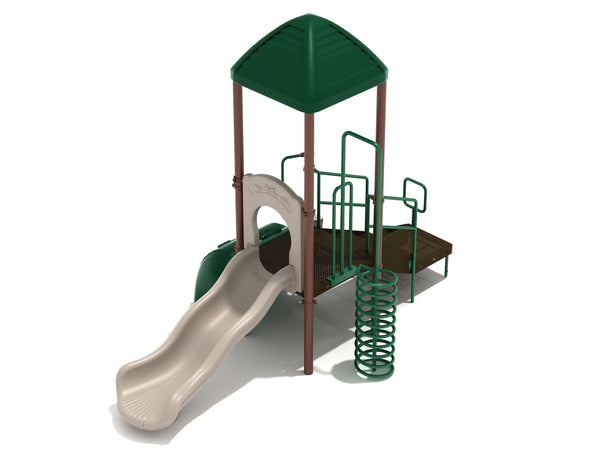 Port Liberty - River City Play Systems