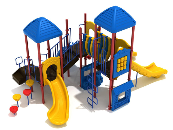 Ditch Plains - River City Play Systems
