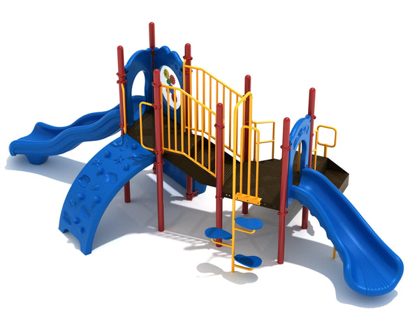 Grand Cove - River City Play Systems