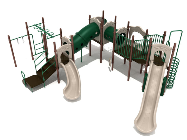 Grand Venetian - River City Play Systems