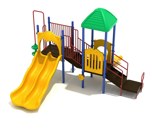Granite Manor - River City Play Systems