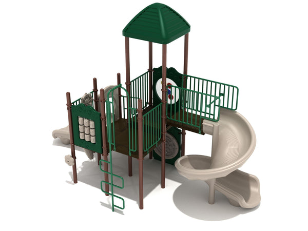 Hoosier Nest - River City Play Systems