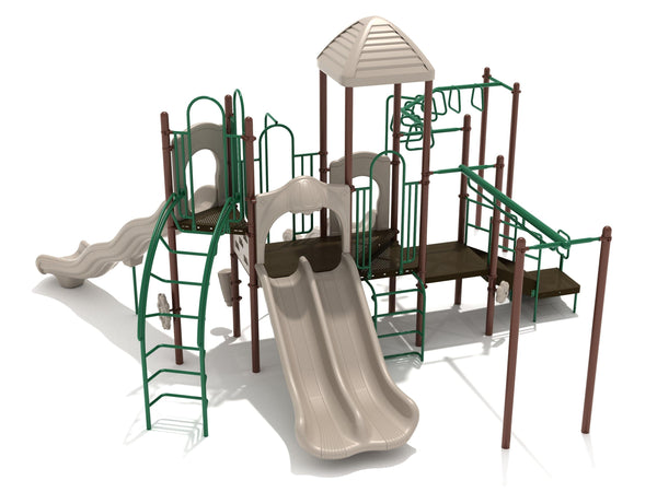 Imperial Springs - River City Play Systems