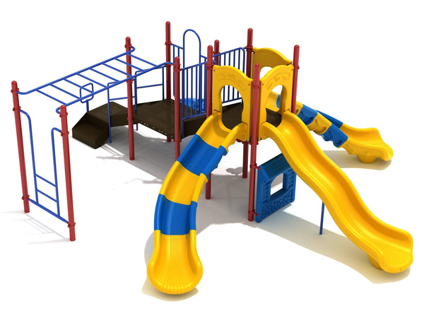 Montauk Downs - River City Play Systems