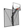 Basketball Containment System - River City Play Systems