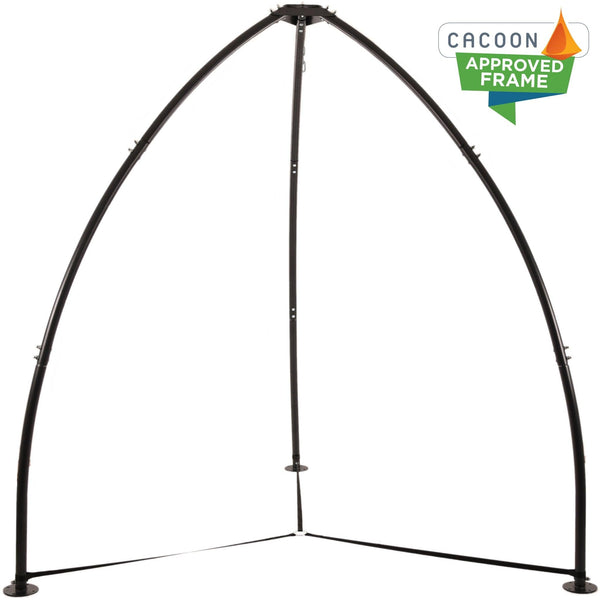Cacoon Tripod - River City Play Systems