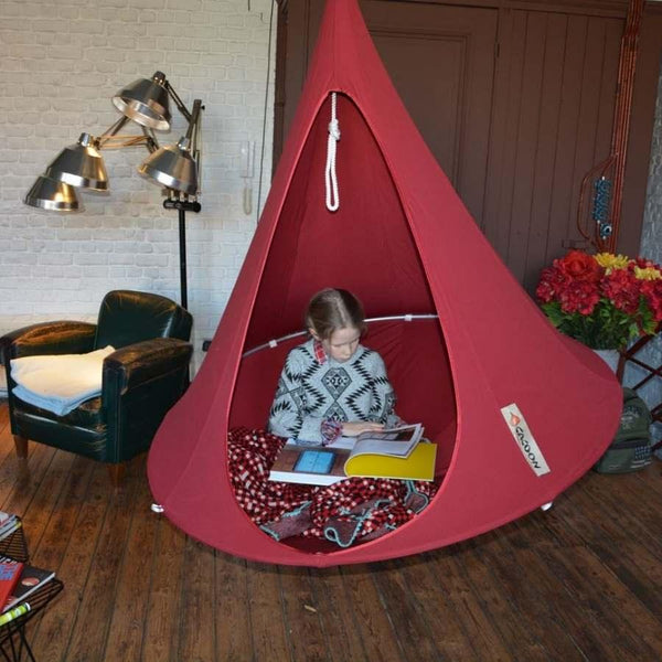 Cacoon Single - River City Play Systems