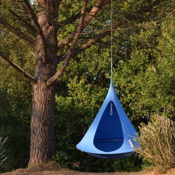 Cacoon Single - River City Play Systems
