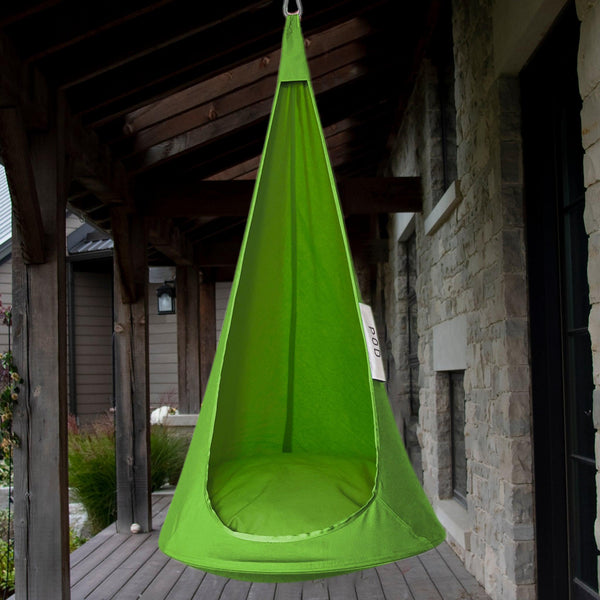 Cacoon Pod - River City Play Systems
