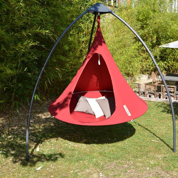 Cacoon Double - River City Play Systems