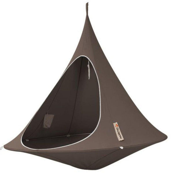 Cacoon Double - River City Play Systems